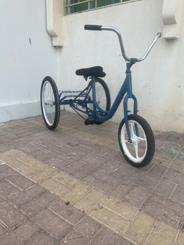 cycle 