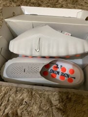 Nike mind 