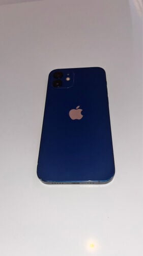 iPhone 12