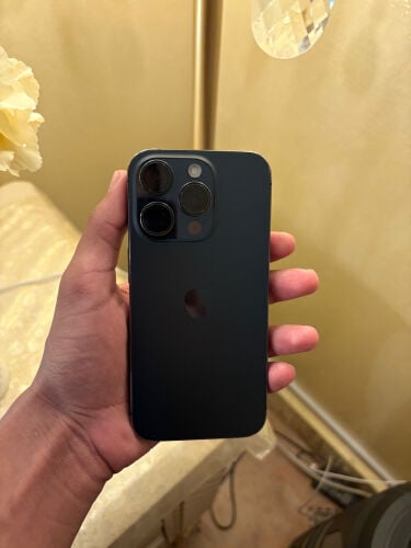 iPhone 15 Pro 256