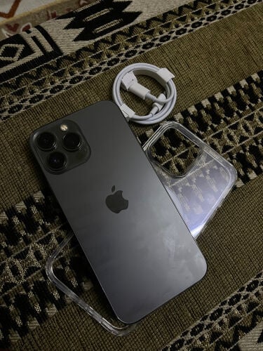 iPhone 13 Pro Max 