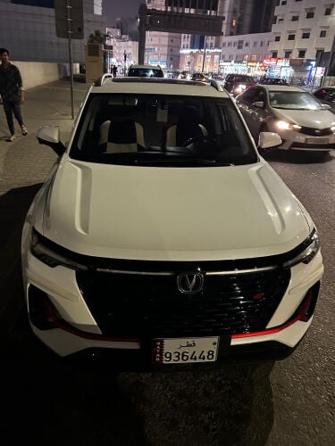 Changan CS 35 Plus