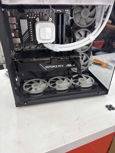 ASUS Dual GeForce RTX 2070 SUPER OC