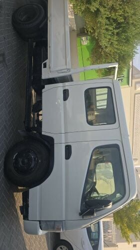 mitsubishi canter pikup 3ton for sa
