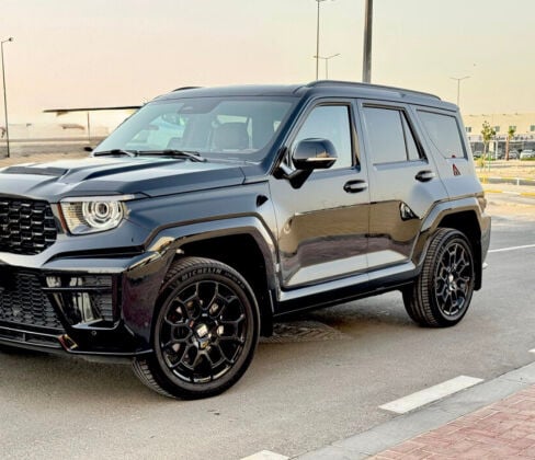مطلوب تانك 700