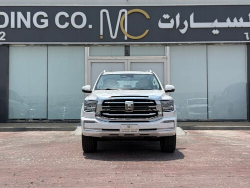 تانك 500 ابيض 2027 اصفار