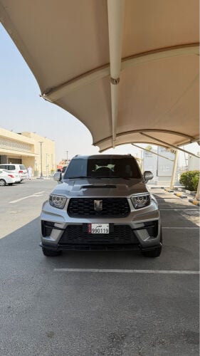 تانك 700