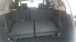 Toyota Rush for Sale