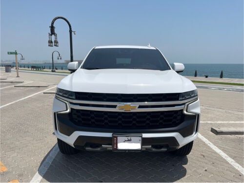 CHEVROLET TAHOE LS 2023