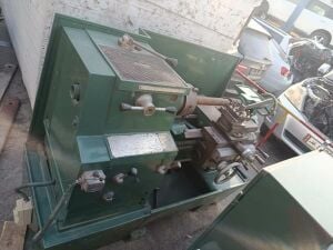 Lathe MAchine - 1-Meter Length