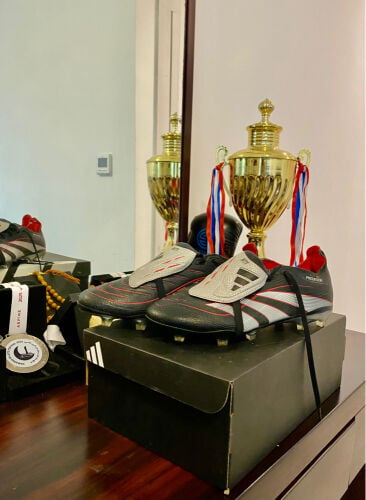 adidas predator elite 