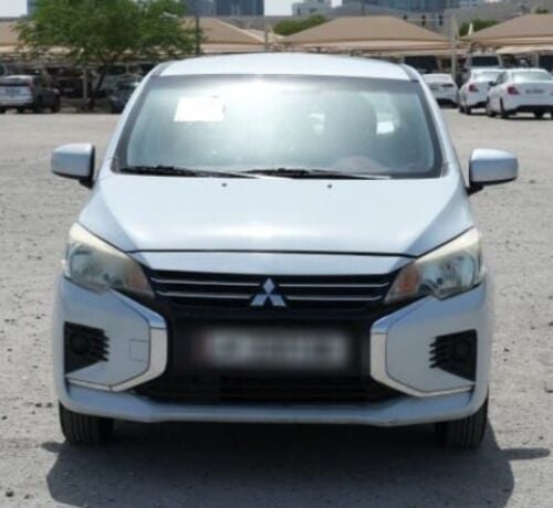 Mitsubishi    Attrage    2024  sale