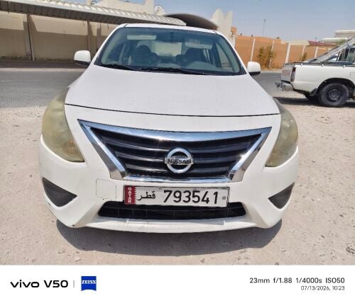 Nissan    sunny   2019   far   sale