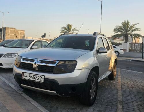 Reliable Duster SUV for sale
