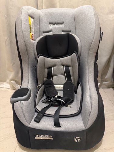 stoller/ car seat