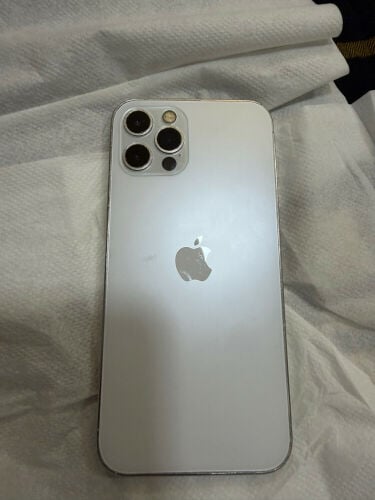 iPhone 12 Pro