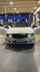مرسيدس 300