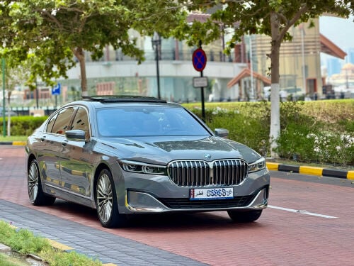 بي ام دبليو 2020 صبغ الوكاله