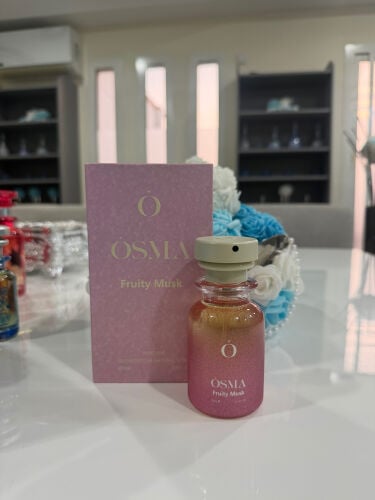 Osma perfumes brand new original 