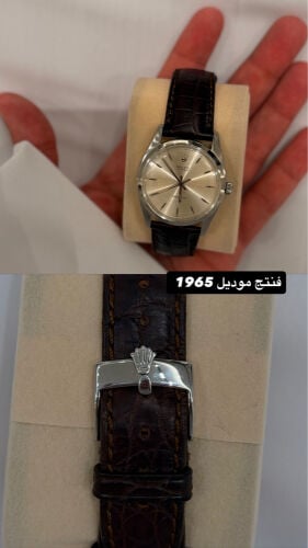 rolex 
