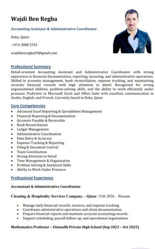 Administrative