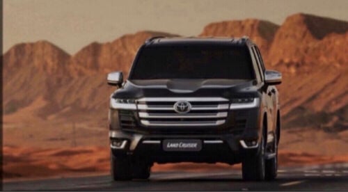مطلوب جميع السيارات