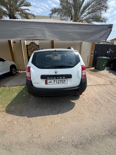 Renault Duster For Sale Very Good 