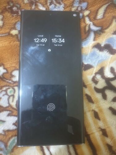 Samsung S 22 ultra 5 g