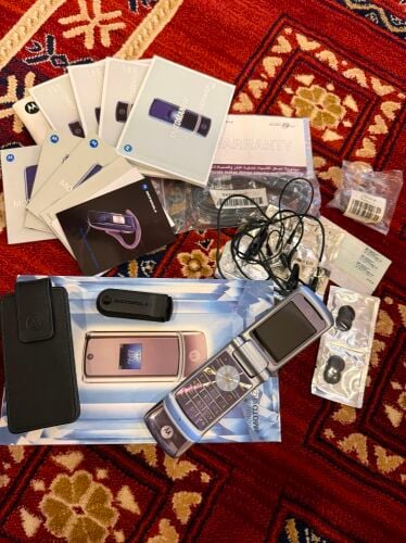 Motorola classic