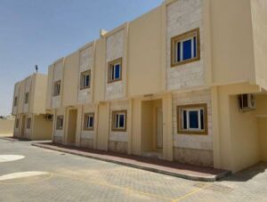 6BR VILLA FOR SALE 1.9 M & 2.3 M