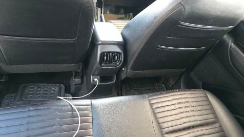 Kia Sonet 2021