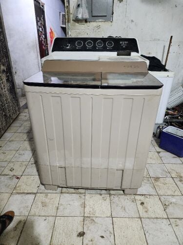 BOMA washing machine