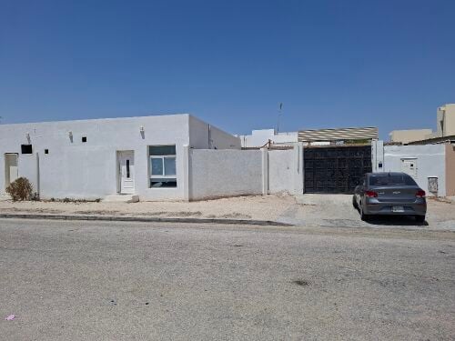 Villa for Rent