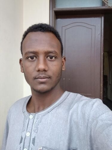 Worker in any field