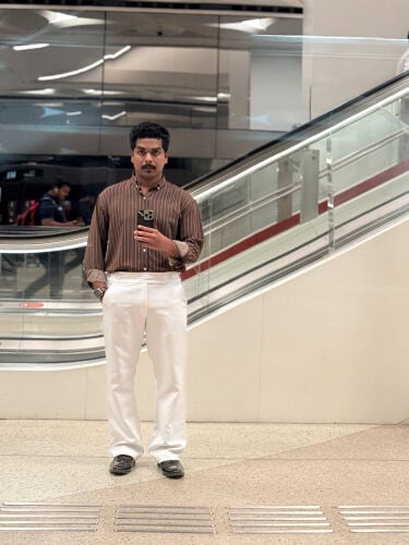 Mohammed shees