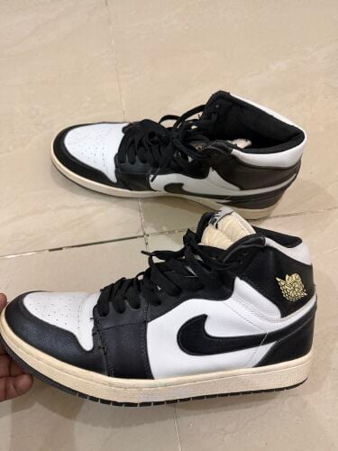 nike air force Banda