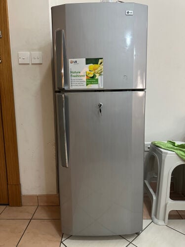 LG Refrigerator, Freezer for Sale