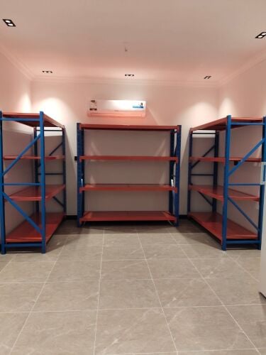 Heavy Duty Storage Rack available