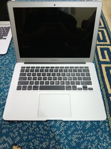 لابتوب ابل