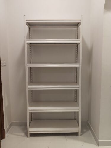 Heavy Duty Storage Rack available