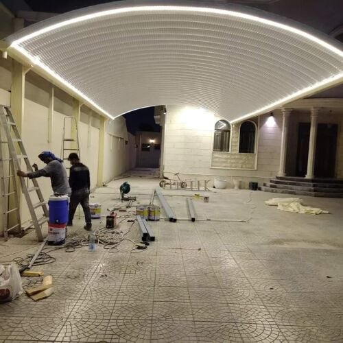 Professional Welding work service i