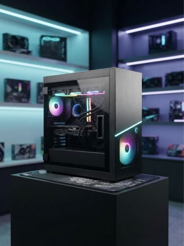 RTX 3090 Gaming PC HIGHEND!!!!!