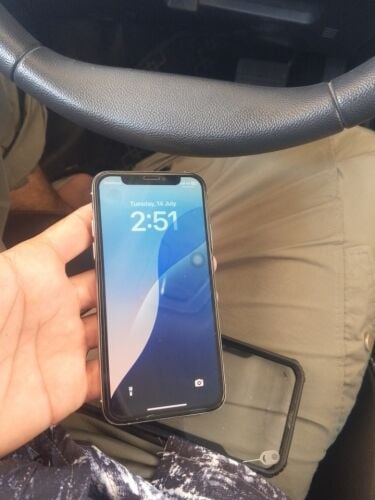 Iphone X S 64 GB