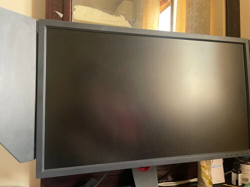 BenQ 240hz 27inch monitor