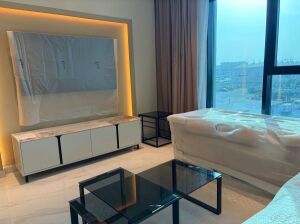 Brand New FF 2BHK Apartment 4 Rent