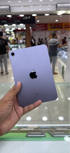 iPad Mini 6