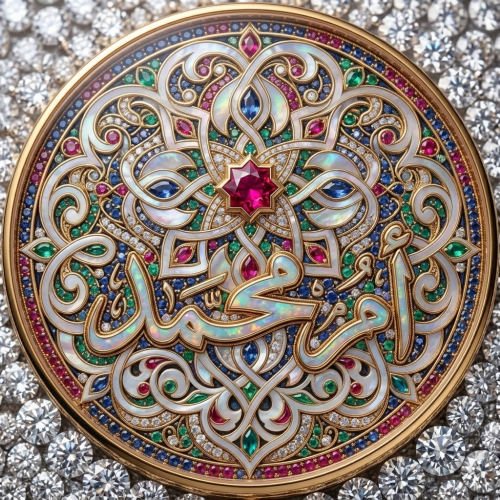 أم محمد