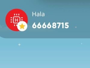 Premium Ooredoo Number 66668715