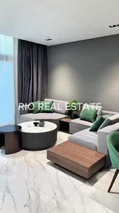 Apartment for Rent 1BHK in Yasmeen