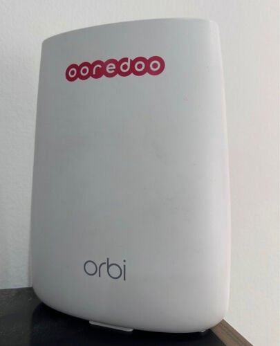 Ooredoo 